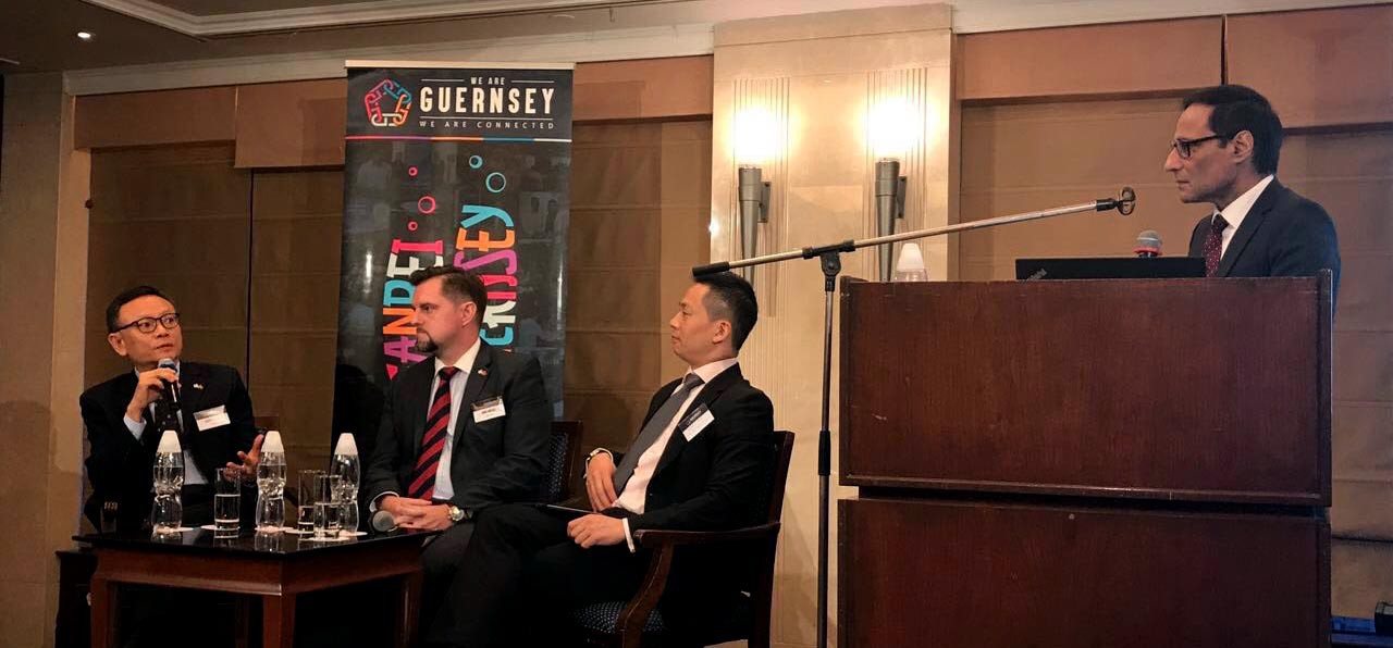 Asia Jet CEO foresees further growth for ‘new kid on the block’ Guernsey