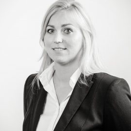 Annelise Moherndl
