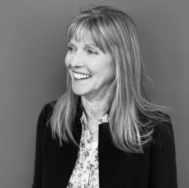 Donna Francis