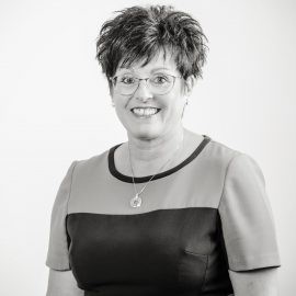 Frances Martin