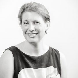 Melissa Conlon