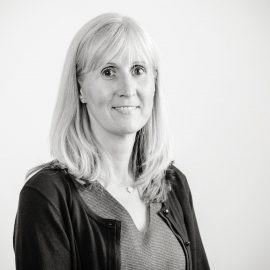 Michelle Trebert